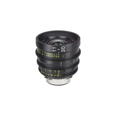 Tokina Cinema 11-20mm T2.9 EF Mount