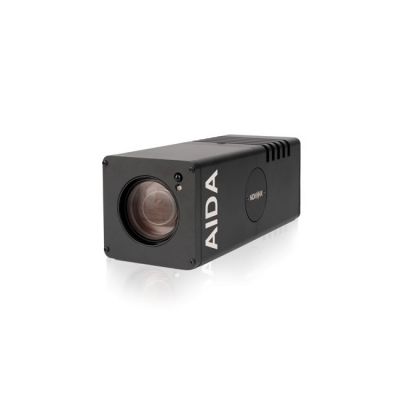 AIDA Imaging Full HD NDIÂ®|HX/IP/SRT/HDMI PoE 20X Zoom POV Camera