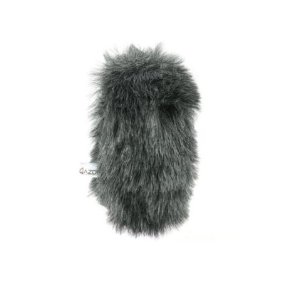 Azden Furry Windshield for SGM-250 & SGM-250P Microphones