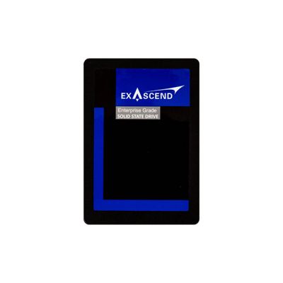Exascend 3840GB PE3 Series U.2 SSD Drive