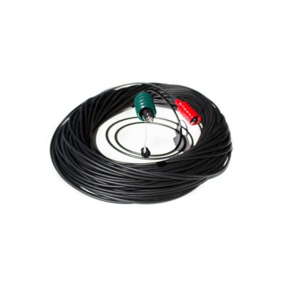 FieldCast 20m PUW-FUW SMPTE Cable without Drum - Final Sale/No Returns