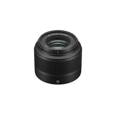 Fujifilm XC35mmF2 Lens