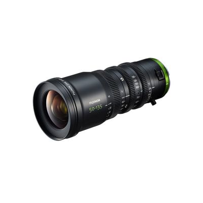 Fujinon Micro 4/3 50-135mm T2.9 CINE Lens