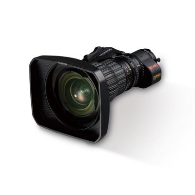 Fujinon ZA12x4.5BRD-S10 2/3'' Select Series Extreme Wide Zoom Lens