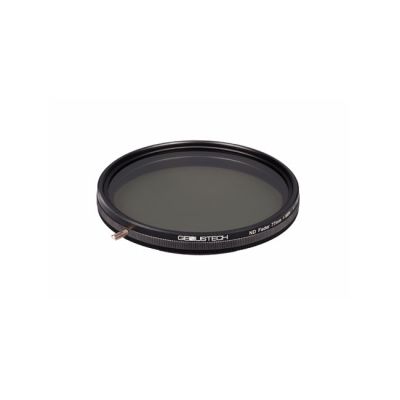 Genustech Polarizer ND Variable Filter (77mm)