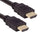 Genustech 6' High Speed HDMI Cable with Ethernet 28 AWG
