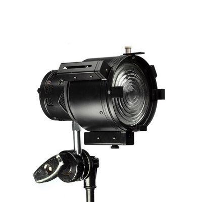 Hive Lighting Bee 50-C Adjustable Fresnel Omni-Color LED Light