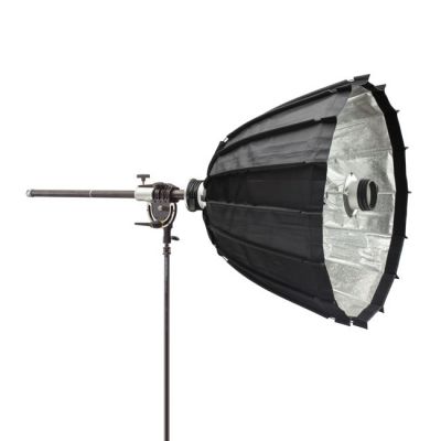 Hive Lighting Para Dome and Focusing Arm with Profoto Mount