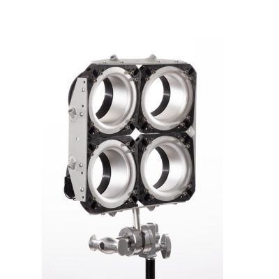 Hive Lighting CX/C-Series Quad Bracket