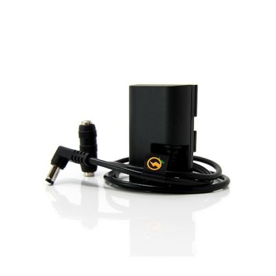 Juicebox LP-E6 Style Power Coupler for Canon Cameras