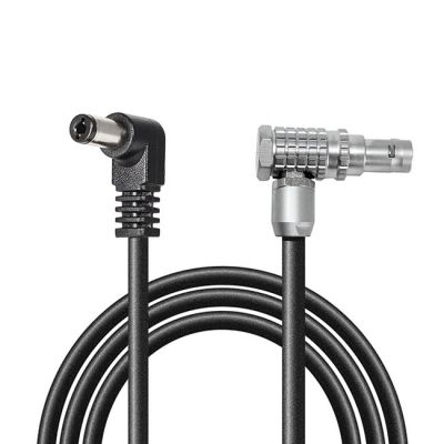 Juicebox DC Power Cable for Z-CAM Flasgship Series Cameras