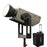 Kelvin Epos 600 - 600W Full Color Spectrum RGBACL LED COB Studio Light with Rolling Case (Gold Mount)
