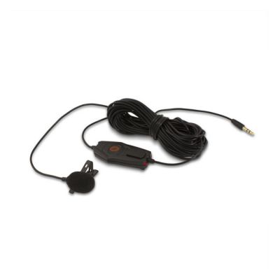 Padcaster Lavaliere Microphone Kit