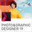 MAGIX Photo & Graphic Designer 19 ESD