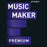 MAGIX Music Maker 2023 Premium Edition ESD