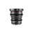 Meike Cinema Prime 16mm T2.2 M4/3 Lens - Final Sale, No cancellations, No returns