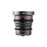 Meike Cinema Prime 25mm T2.2 Sony E Lens - Final Sale, No cancellations, No returns