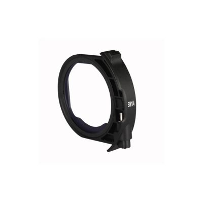 Meike Cinema Black Mist 1/4 for MK-EFTR-C EF to RF Mount Adapter - Final Sale, No cancellations, No returns