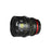 Meike Cinema Full Frame Cinema Prime 105mm T2.1 EF Mount - Final Sale, No cancellations, No returns