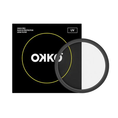 Okko Pro UV Filter (43mm)
