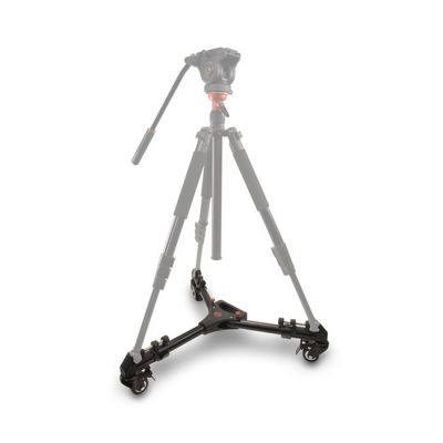 Padcaster Tripod Dolly Wheels