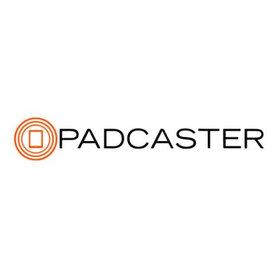 Padcaster Kickstand