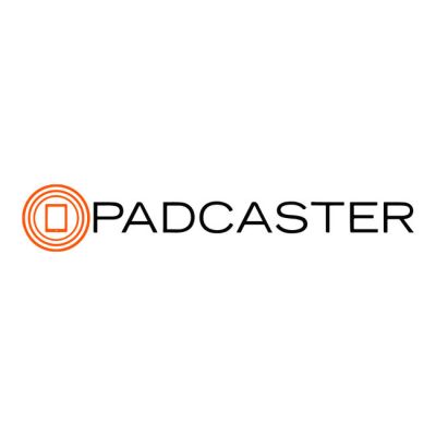 Padcaster 1/4-20 D-Ring Screw
