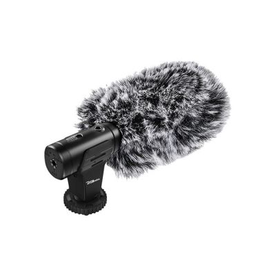 RGBvoice RGV01 Pro Condenser On-Camera Microphone
