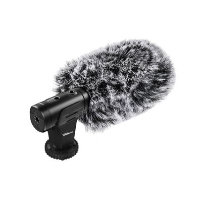 RGBvoice RGV02 Pro Condenser On-Camera Microphone