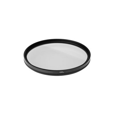 Tokina Cinema Firecrest 82mm Superslim Stackable Circular Polarizer