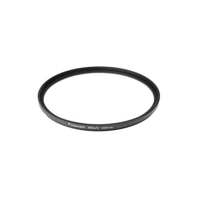 Tokina Cinema Firecrest 82mm Superslim Stackable UV 400 Filter