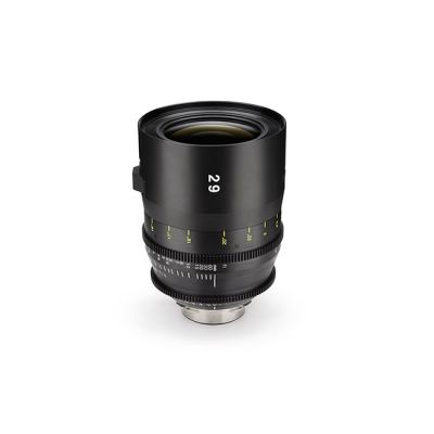 Tokina Cinema Vista Prime 29mm T1.5 MFT Mount (Imperial Focus Scale)