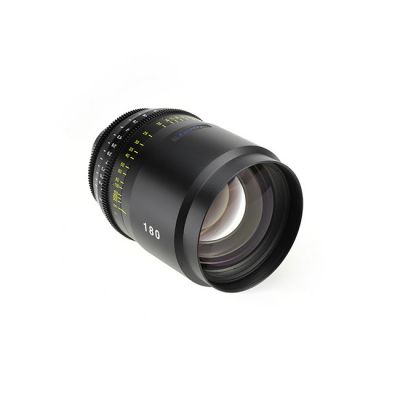 Tokina Cinema Vista 180mm T1.9 EF Mount (Imperial Focus Scale)