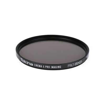 Tokina 82mm Cinema PRO IRND 1.5 Filter (5 Stop)