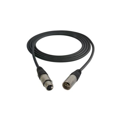 Hive Lighting 15' 4-Pin XLR Extension Cable (Male to Female) for C-Series LEDs